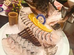 -东海怡品海鲜豆捞(舟宿夜江店)