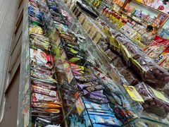 零售区-俏吧零食量贩