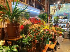 -花样年华花艺生活馆(恒泉花园店)