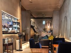 -陶享时光西餐·下午茶(信河街店)