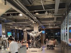 -No.DD戳子烧烤·江湖菜(北京总店)