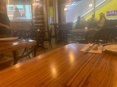-PIZZA BIANCA(民园店)