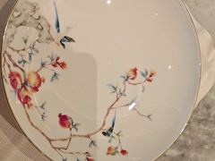 -喜来登由由大酒店九州膳坊中餐厅