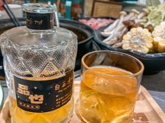-品也·鲍鱼鸡火锅(皇庭广场店)