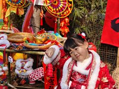 -HERRE·FARM 赫尔露营农场·团建聚会包场