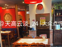 -小吊梨汤·北京菜·烤鸭(西直门凯德店)