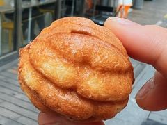 -莫朗核桃饼(虹泉路店)