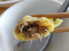 -邹记鸡肉汤圆(笔山路店)