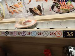 -三禾寿司(君尚店)