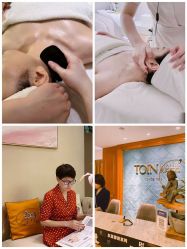 点击看大图 -东英经典SKIN&SPA