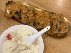 -小豆海棠(嘉兴路店)