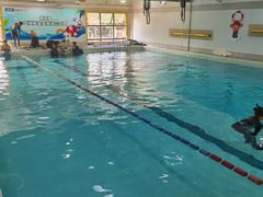 -上海潜殿潜水中心