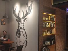 -THE ALLEY 鹿角巷(时代天街A馆店)
