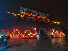 -青州古城