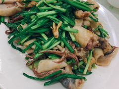 -天云活海鲜家菜馆·海鲜大咖(栈桥店)