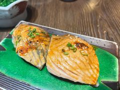 -大雄寿司(中华广场店)