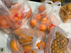 -华盛果品大卖场(黄桦路店)
