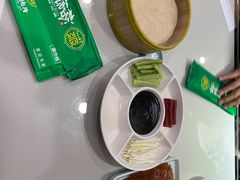 -裕德隆清真饭庄·天津特色菜(河东店)
