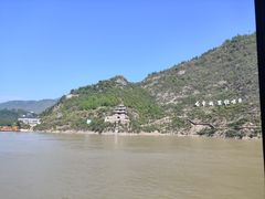 -白帝城·瞿塘峡景区