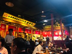 大堂-牛家酒场(7mall店)