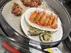 -盒马鲜生(皇庭广场店)