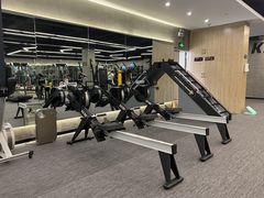 -Answer Fitness 答案健身(奥体店)