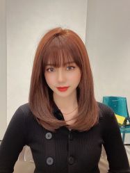 -Rise Hair上升造型