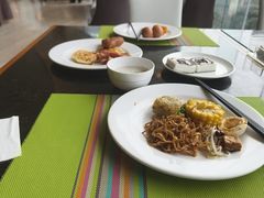 -余姚四明湖开元名都度假酒店·夏威夷西餐厅