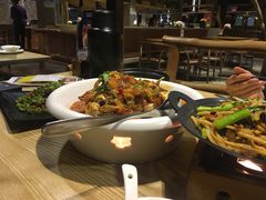 -渔太泰漓江小馆·广西融合菜(西街店)