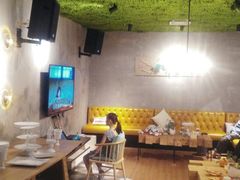 -优悦派·别墅派对轰趴馆(静安店)