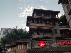 -重庆十八梯传统风貌区