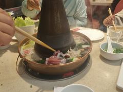-阳坊大都涮羊肉(阳坊总店)