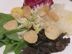 -狮王府淮扬菜(新街口友谊店)