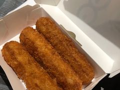 -麦当劳(前海店)