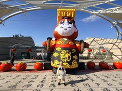 -沈阳植物园
