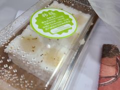 -南大门韩糕(后埭溪路店)