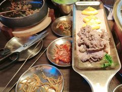 -西塔老太太泥炉烤肉(上海七宝领展广场店)