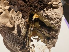 -逸绮瑶澜Miss Mousse Cake蛋糕(三里屯SOHO店)