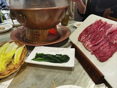 -东来顺饭庄(王府井步行街店)