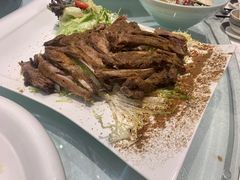 -安蒂娅.悦景轩中餐厅(西乡店)