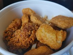 -麦当劳(顺义店)