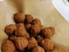 干炸小丸子-东兴楼饭庄(六里桥店)