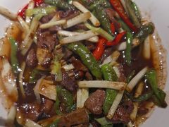 -老头儿油爆虾(胜利河美食街店)