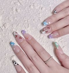 -悦指间美甲美睫