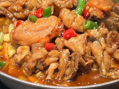 -蛙喔牛蛙(百联南方店)