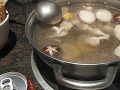 -八合里潮汕鲜牛肉火锅(深圳海岸城店)