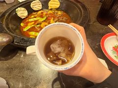 -粗粮人家·东北菜(洋桥店)