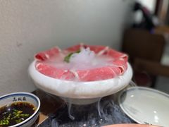 -山城鼎重庆老火锅(西安钟楼店)