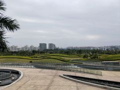 -厦门高崎国际机场-T3航站楼