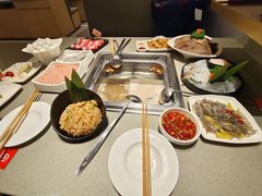 -海底捞火锅(和安宁春城店)
